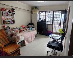 Blk 5 Tanjong Pagar Plaza (Bukit Merah), HDB 3 Rooms #601613871
